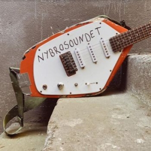 Avantgardet - Nybrosoundet Och Samlade B-Sidor (2LP) in der Gruppe VINYL / Pop-Rock,Svensk Musik bei Bengans Skivbutik AB (4196438)
