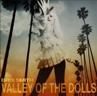 Smith Brix - Valley Of The Dolls in der Gruppe CD / Pop-Rock bei Bengans Skivbutik AB (4196460)
