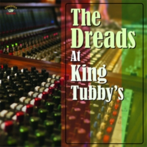 Blandade Artister - Dreads At King Tubby?S in der Gruppe CD bei Bengans Skivbutik AB (4196467)