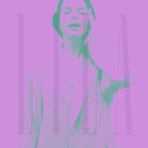 Anna Järvinen - Lila (In Swedish) in der Gruppe VINYL / Finsk Musik,Pop-Rock bei Bengans Skivbutik AB (4196476)