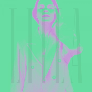 Anna Järvinen - Liila (In Finnish) in der Gruppe VINYL / Finsk Musik,Pop-Rock bei Bengans Skivbutik AB (4196477)