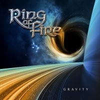 Ring Of Fire - Gravity in der Gruppe CD / Hårdrock bei Bengans Skivbutik AB (4196483)