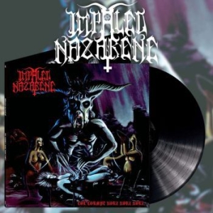 Impaled Nazarene - Tol Cormpt Norz Norz (Vinyl Lp) in der Gruppe VINYL / Hårdrock/ Heavy metal bei Bengans Skivbutik AB (4196486)