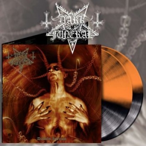Dark Funeral - Diabolis Interium (2 Lp Vinyl Half in der Gruppe Minishops / Dark Funeral bei Bengans Skivbutik AB (4196490)