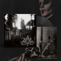 Der Trauerschwan - Sanguinare Vampiris (Vinyl Lp) in der Gruppe VINYL / Hårdrock bei Bengans Skivbutik AB (4196511)