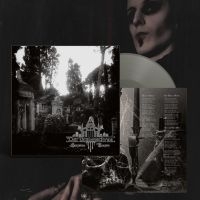Der Trauerschwan - Sanguinare Vampiris (Grey Vinyl Lp) in der Gruppe VINYL / Hårdrock bei Bengans Skivbutik AB (4196512)