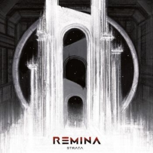 Remina - Strata in der Gruppe CD bei Bengans Skivbutik AB (4196521)