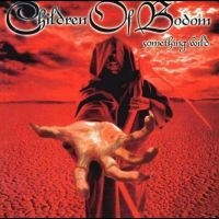 Children Of Bodom - Something Wild in der Gruppe Minishops / Children Of Bodom bei Bengans Skivbutik AB (4196532)