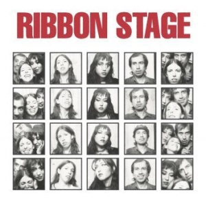 Ribbon Stage - Hit With The Most in der Gruppe VINYL / Rock bei Bengans Skivbutik AB (4196800)