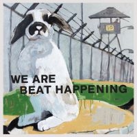 Beat Happening - Beat Happening in der Gruppe VINYL / Pop-Rock bei Bengans Skivbutik AB (4196803)