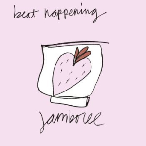 Beat Happening - Jamboree in der Gruppe VINYL / Pop-Rock bei Bengans Skivbutik AB (4196804)