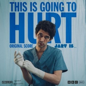 Jarv Is... - This Is Going To Hurt (Original Sou in der Gruppe VINYL / Rock bei Bengans Skivbutik AB (4196809)