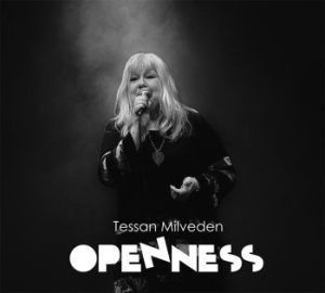 Milveden Tessan - Openness in der Gruppe CD bei Bengans Skivbutik AB (4196817)