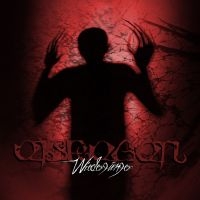 Eisregen - Wiedergänger (Maxi Digipack) in der Gruppe CD / Hårdrock bei Bengans Skivbutik AB (4196850)