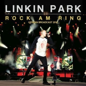 Linkin Park - Rock Am Ring (Live Broadcast 2014) in der Gruppe Minishops / Pod bei Bengans Skivbutik AB (4196854)