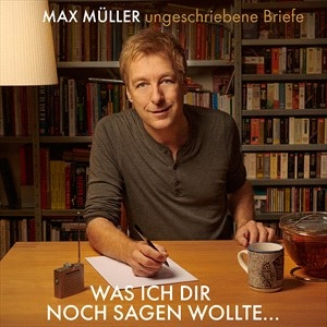Daxer Elisabeth - Was Ich Dir Noch Sagen Wollteâ¦ Unge in der Gruppe CD bei Bengans Skivbutik AB (4196884)