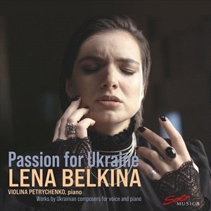 Various - Alchevskiy, Razumeiko, Stetsenko & in der Gruppe CD / Bestseller bei Bengans Skivbutik AB (4196886)