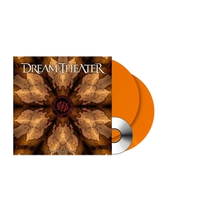 Dream Theater - Lost Not Forgotten Archives: Live At Wacken (2015) in der Gruppe VINYL / Hårdrock bei Bengans Skivbutik AB (4197531)