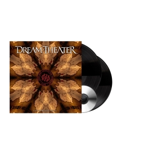 Dream Theater - Lost Not Forgotten Archives: Live At Wacken (2015) in der Gruppe VINYL / Hårdrock bei Bengans Skivbutik AB (4197532)