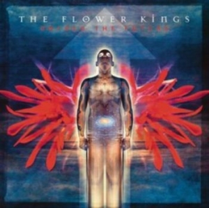 Flower Kings The - Unfold The Future (Re-Issue 2022) in der Gruppe MK Test 4 bei Bengans Skivbutik AB (4197533)