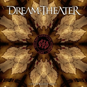 Dream Theater - Lost Not Forgotten Archives: Live At Wacken (2015) in der Gruppe CD / Hårdrock bei Bengans Skivbutik AB (4197536)
