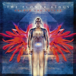 Flower Kings The - Unfold The Future (Re-Issue 2022) in der Gruppe Minishops / Transatlantic bei Bengans Skivbutik AB (4197537)