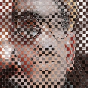 James Brandon Lewis - Eye Of I in der Gruppe VINYL / Jazz bei Bengans Skivbutik AB (4197761)