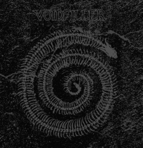 Voidfiller - Voidfiller in der Gruppe CD / Rock bei Bengans Skivbutik AB (4197775)