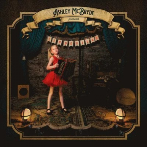 Ashley Mcbryde - Ashley Mcbryde Presents: Linde in der Gruppe Övrigt / bei Bengans Skivbutik AB (4197778)