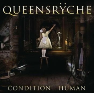 Queensryche - Condition Human in der Gruppe -Start LCV bei Bengans Skivbutik AB (4198715)
