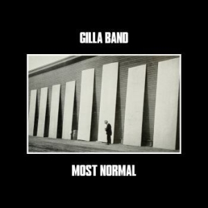 Gilla Band - Most Normal in der Gruppe UNSERE TIPPS / Årsbästalistor 2022 / Vinyl Factory 22 bei Bengans Skivbutik AB (4198734)