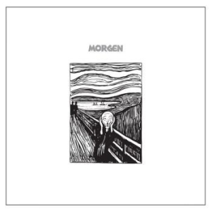 Morgen - Morgen (Vinyl Lp) in der Gruppe VINYL / Hårdrock bei Bengans Skivbutik AB (4198745)
