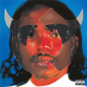 Lacy Steve - Gemini Rights in der Gruppe UNSERE TIPPS / Tipps von Bengans Mitarbeitern / Handverlesener Hip-Hop durch die Jahre bei Bengans Skivbutik AB (4199068)