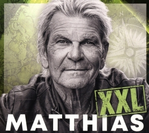 Reim Matthias - Matthias (Xxl) in der Gruppe CD bei Bengans Skivbutik AB (4199071)