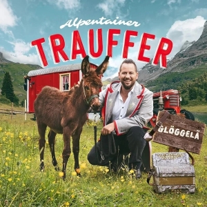 Trauffer - Glöggelä in der Gruppe Övrigt /  bei Bengans Skivbutik AB (4199079)