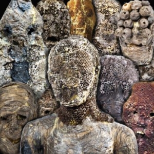 Metal Preyers - Shadow Swamps in der Gruppe VINYL / Dance-Techno bei Bengans Skivbutik AB (4199097)