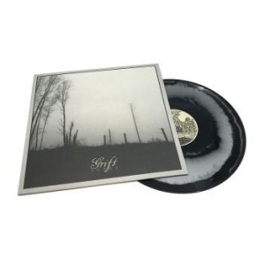 Grift - Syner (Vinyl Lp) in der Gruppe VINYL / Hårdrock/ Heavy metal bei Bengans Skivbutik AB (4199100)