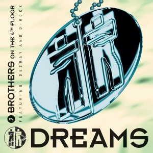 Two Brothers On The 4Th Floor - Dreams in der Gruppe VINYL / Dance-Techno bei Bengans Skivbutik AB (4199142)
