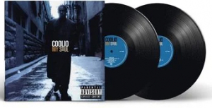 Coolio - My Soul (25th Anniversary Edition 2LP) in der Gruppe VINYL / Hip Hop-Rap bei Bengans Skivbutik AB (4199193)