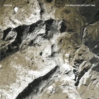 Kehlvin - Mountain Daylight Time (Clear Vinyl in der Gruppe VINYL / Hårdrock bei Bengans Skivbutik AB (4199265)