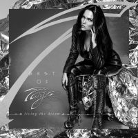 Tarja Turunen - Best Of...(Crystal Clear) in der Gruppe VINYL bei Bengans Skivbutik AB (4199271)