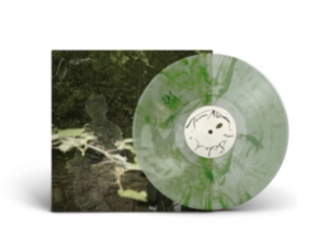 June Mcdoom - June Mcdoom (Ltd Crystal Clear W/ G in der Gruppe VINYL bei Bengans Skivbutik AB (4199274)