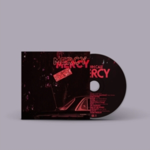 John Cale - Mercy in der Gruppe CD / Pop-Rock bei Bengans Skivbutik AB (4199276)