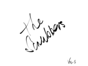 Marriott Steve Tim Hinkley Ridley - The Scrubbers in der Gruppe VINYL / Pop-Rock bei Bengans Skivbutik AB (4199284)