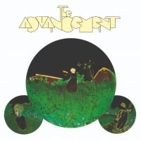 Advancement - Advancement in der Gruppe VINYL / Jazz,Pop-Rock bei Bengans Skivbutik AB (4199303)