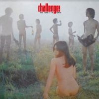 Uchida Yuya & The Flowers - Challenge in der Gruppe VINYL / Pop-Rock bei Bengans Skivbutik AB (4199304)