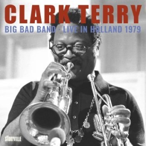 Terry Clark - Live In Holland 1979 in der Gruppe CD bei Bengans Skivbutik AB (4199305)