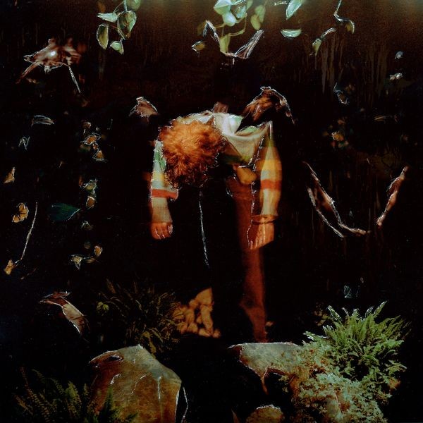 Cavetown - Worm Food in der Gruppe CD / Pop bei Bengans Skivbutik AB (4199333)