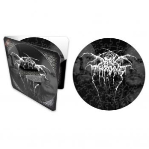 Darkthrone - Logo Puzzle in der Gruppe Merchandise bei Bengans Skivbutik AB (4199337)