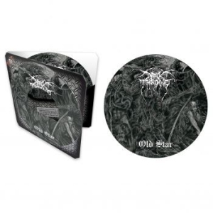 Darkthrone - Old Star Puzzle in der Gruppe MERCHANDISE / Merch / Hårdrock bei Bengans Skivbutik AB (4199338)